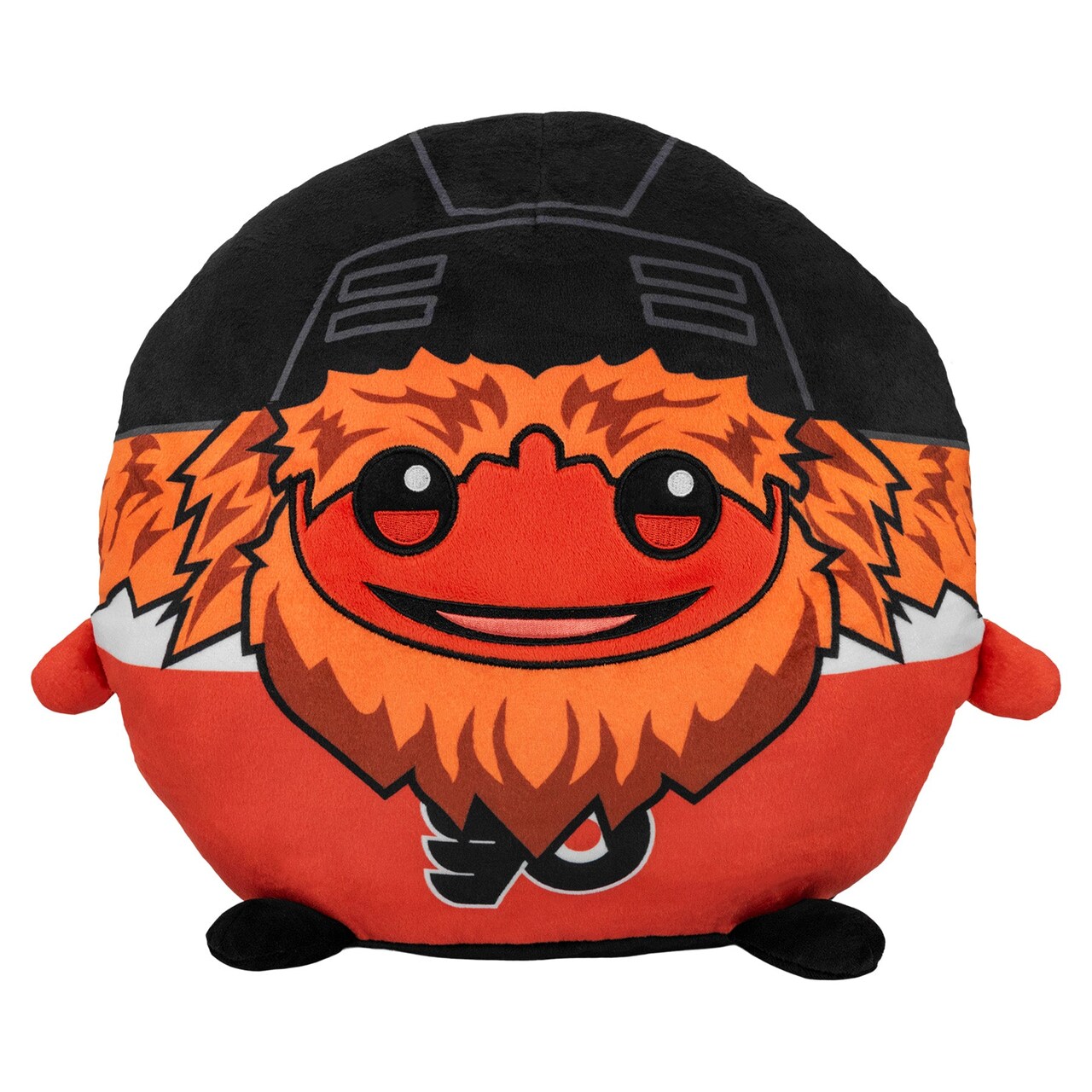 Sleep Squad Philadelphia Flyers Gritty 12" Kiri Cloud Plushie